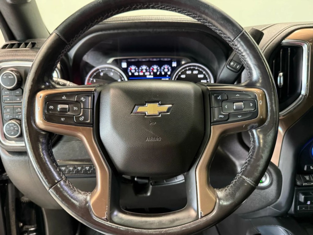 2022 Chevrolet Silverado 1500 Image 15