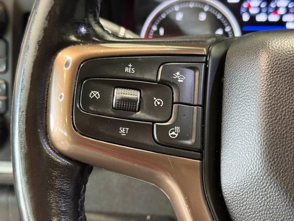 2022 Chevrolet Silverado 1500 Image 16