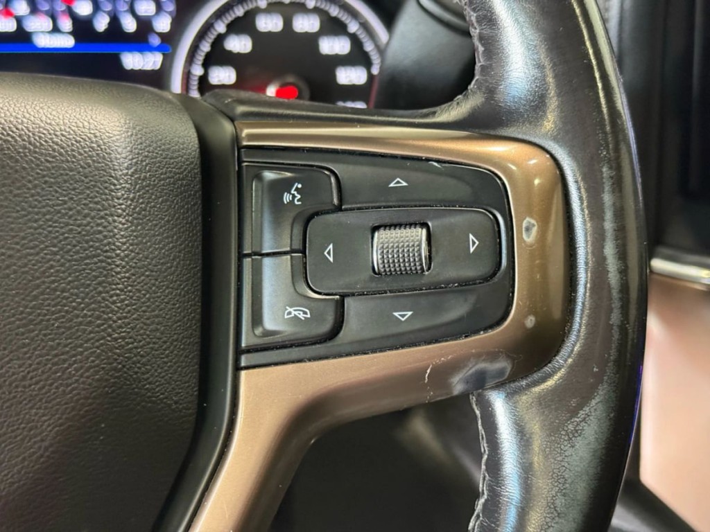 2022 Chevrolet Silverado 1500 Image 17