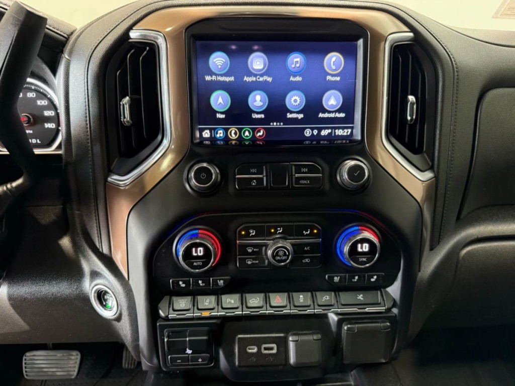 2022 Chevrolet Silverado 1500 Image 20