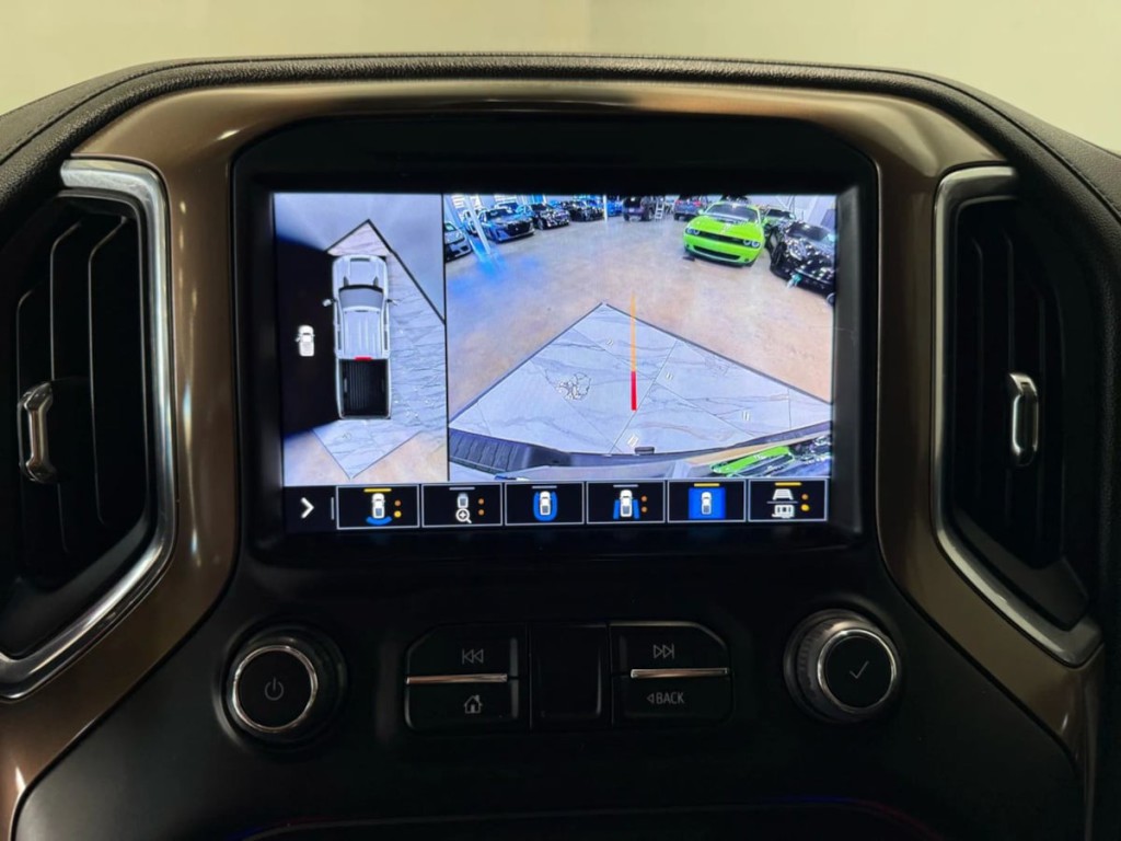 2022 Chevrolet Silverado 1500 Image 21