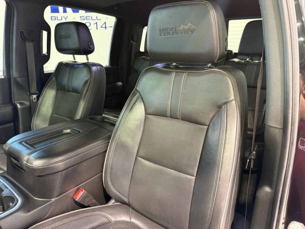 2022 Chevrolet Silverado 1500 Image 22