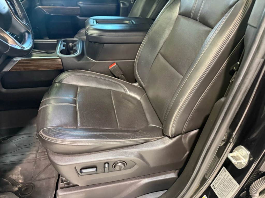 2022 Chevrolet Silverado 1500 Image 23