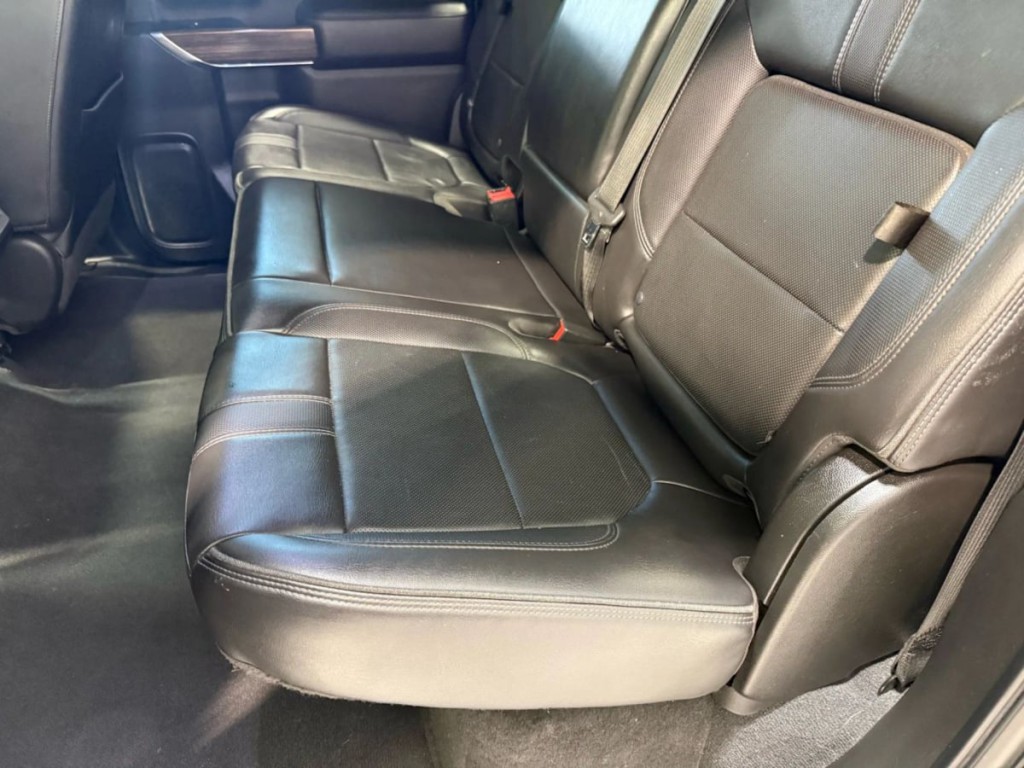 2022 Chevrolet Silverado 1500 Image 26