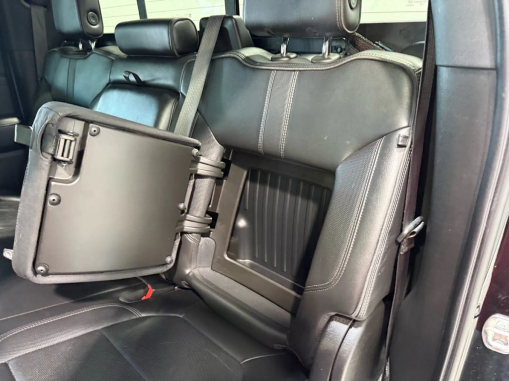 2022 Chevrolet Silverado 1500 Image 27