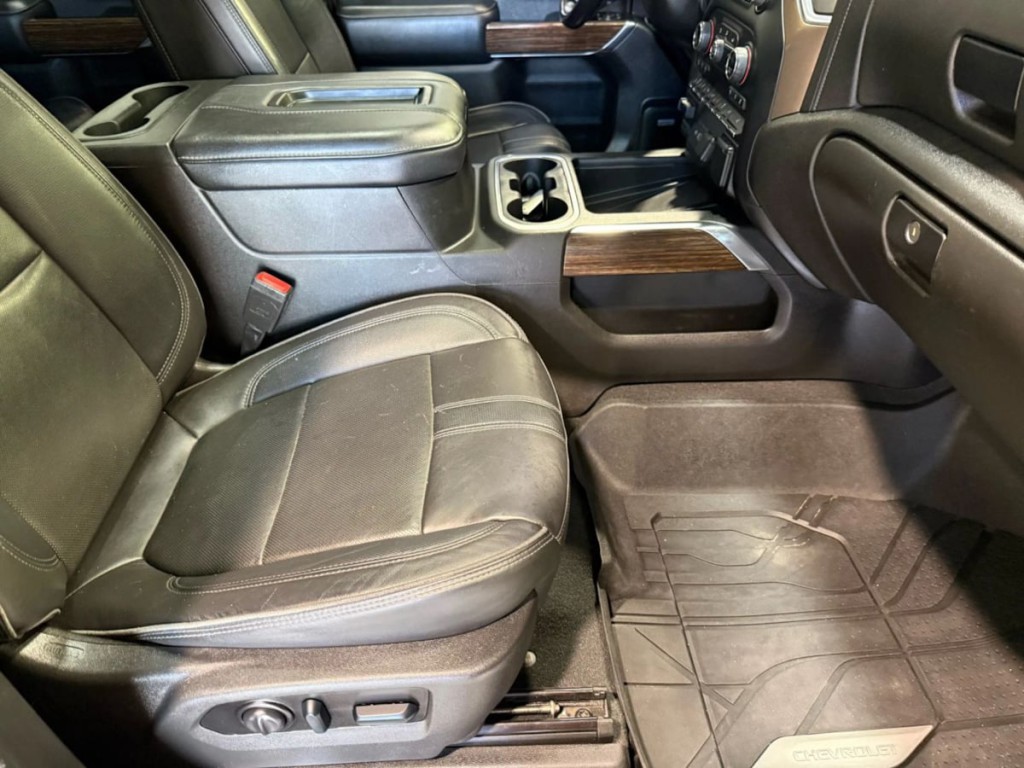 2022 Chevrolet Silverado 1500 Image 29