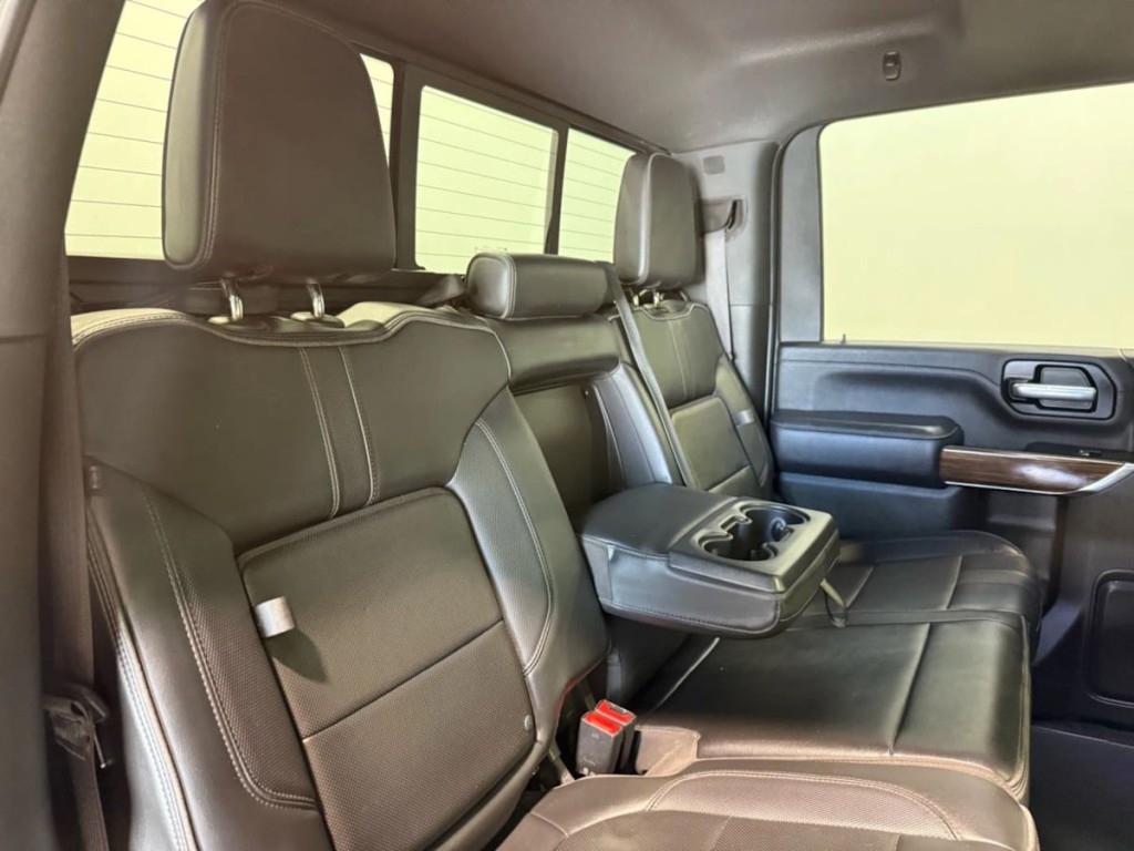 2022 Chevrolet Silverado 1500 Image 31