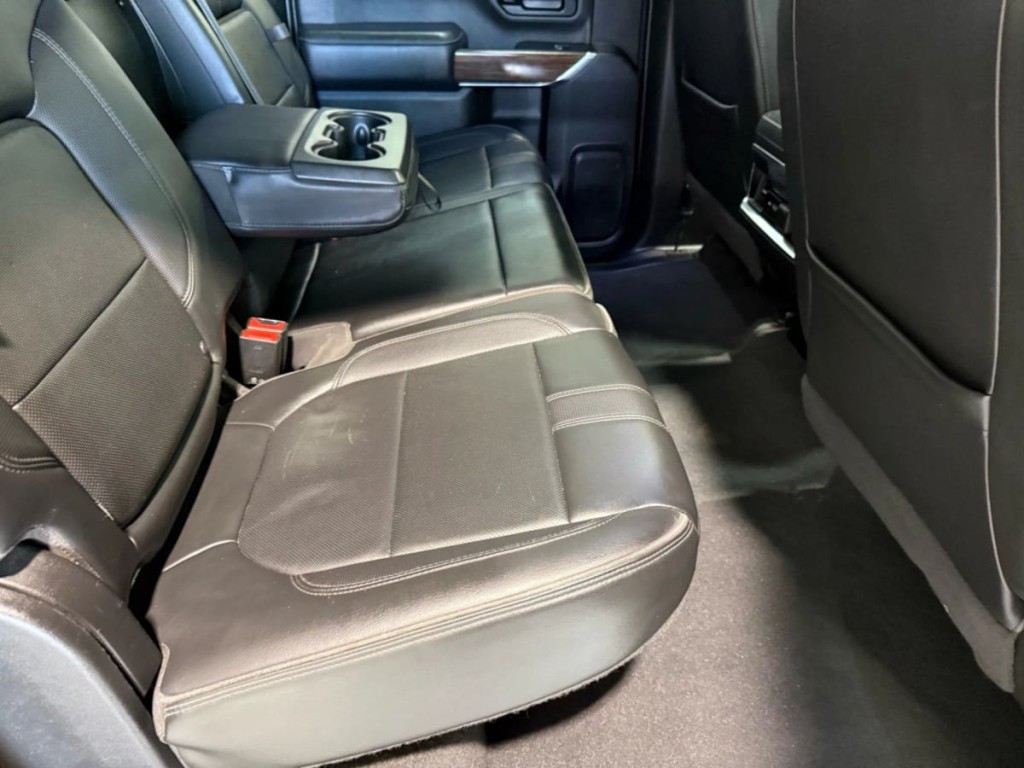 2022 Chevrolet Silverado 1500 Image 32