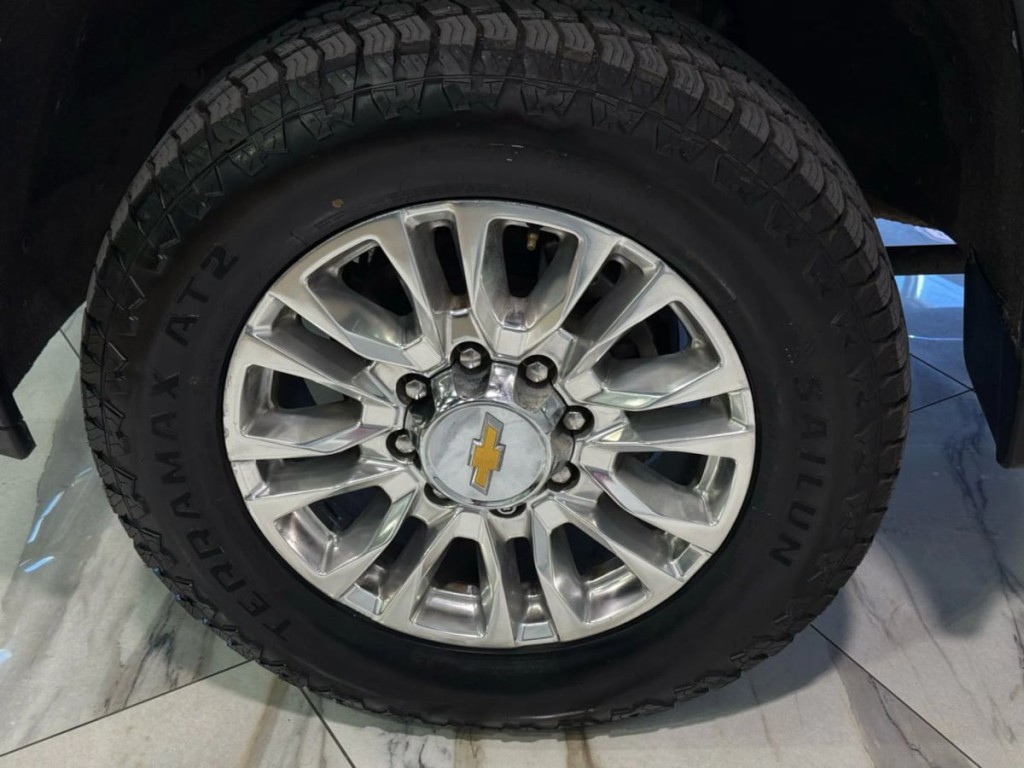 2022 Chevrolet Silverado 1500 Image 33