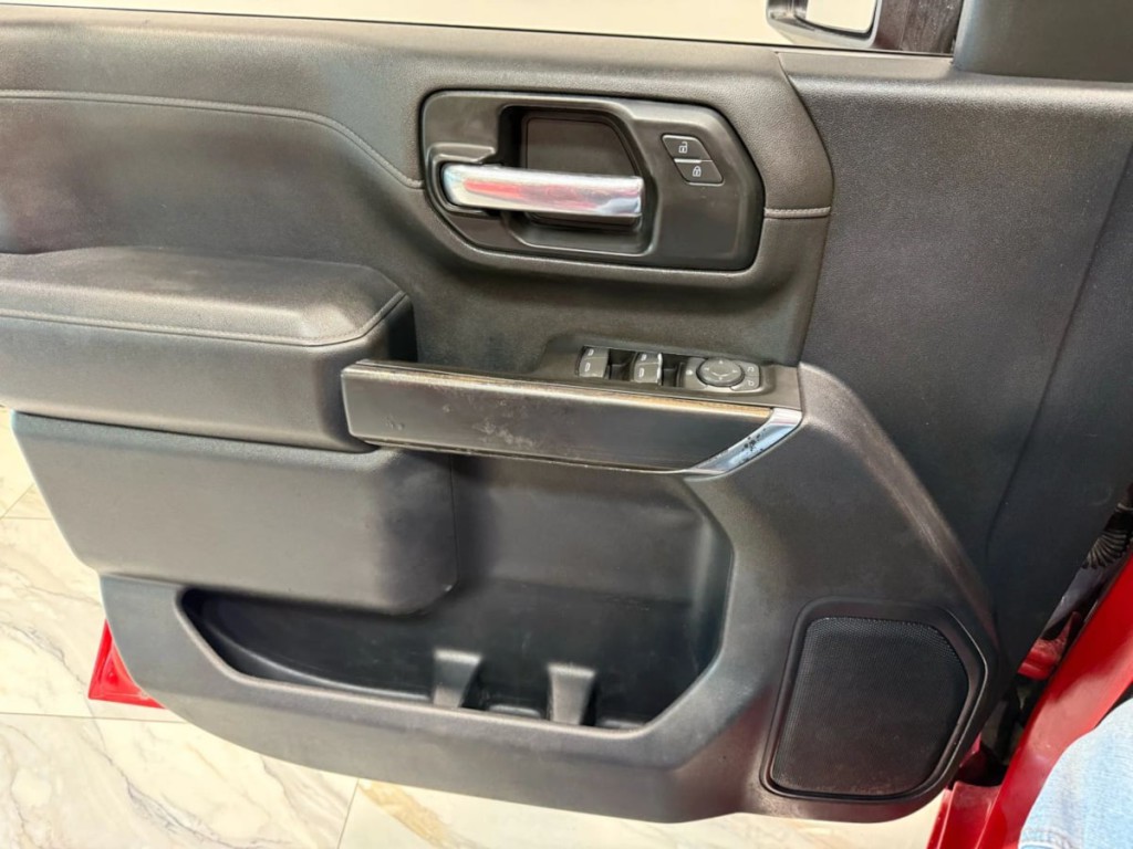 2022 Chevrolet Silverado 1500 Image 11