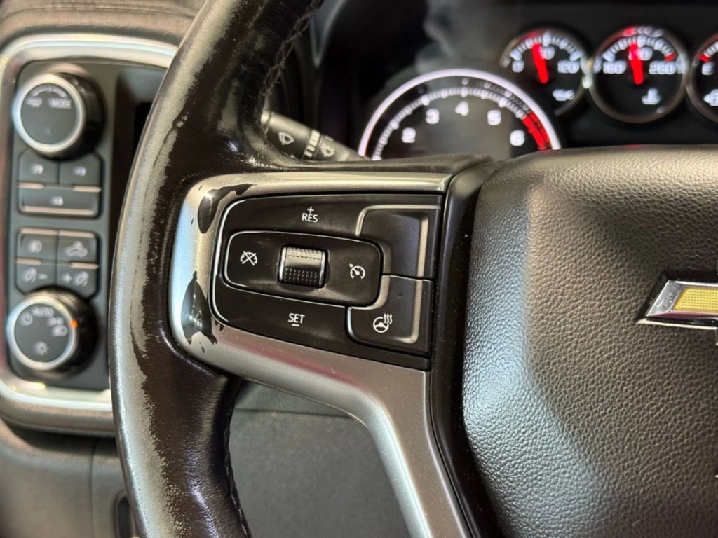 2022 Chevrolet Silverado 1500 Image 15