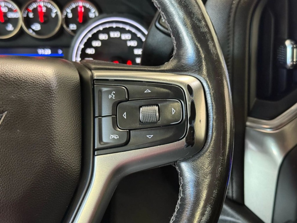 2022 Chevrolet Silverado 1500 Image 16