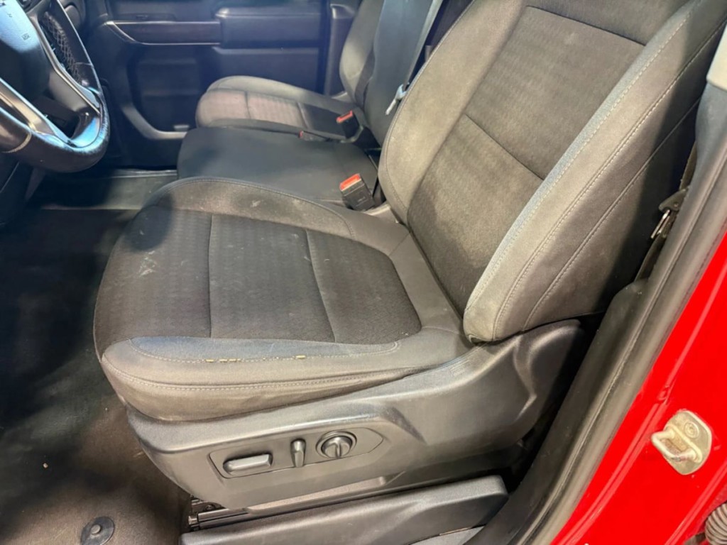 2022 Chevrolet Silverado 1500 Image 22