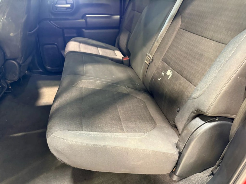 2022 Chevrolet Silverado 1500 Image 24