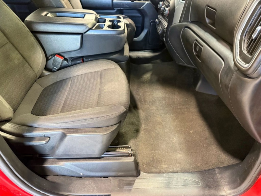 2022 Chevrolet Silverado 1500 Image 26