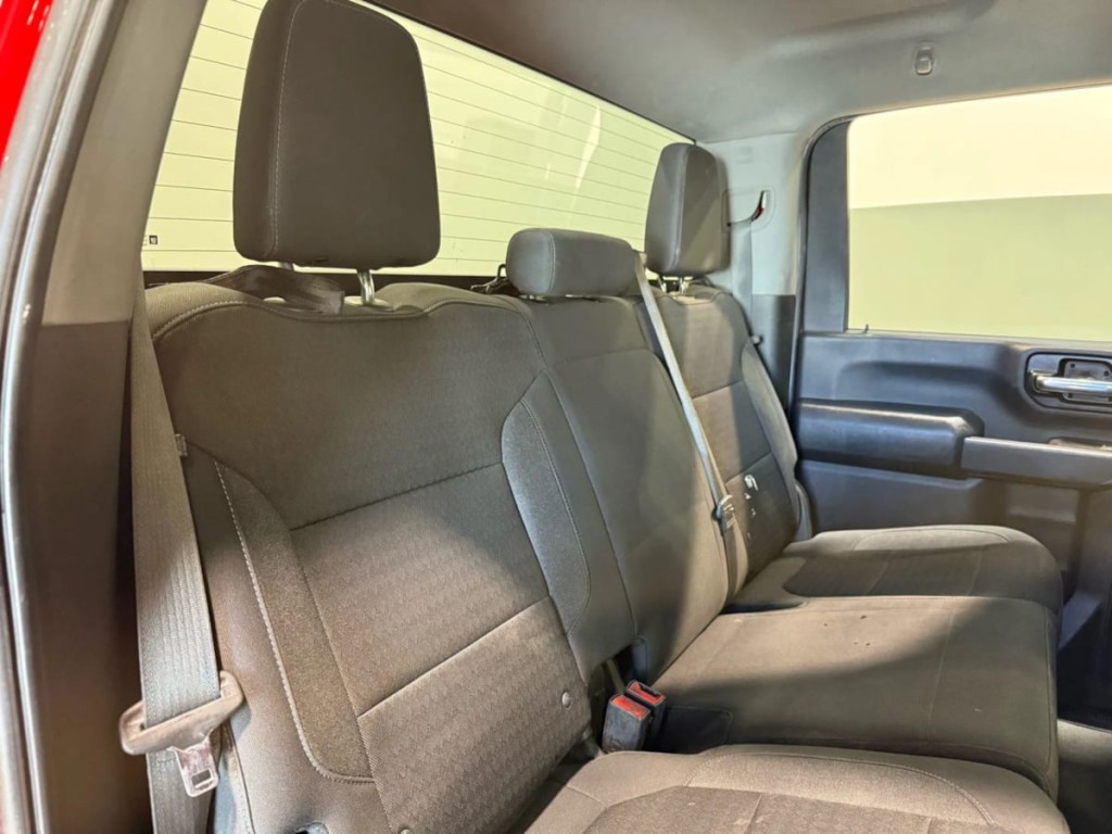 2022 Chevrolet Silverado 1500 Image 27