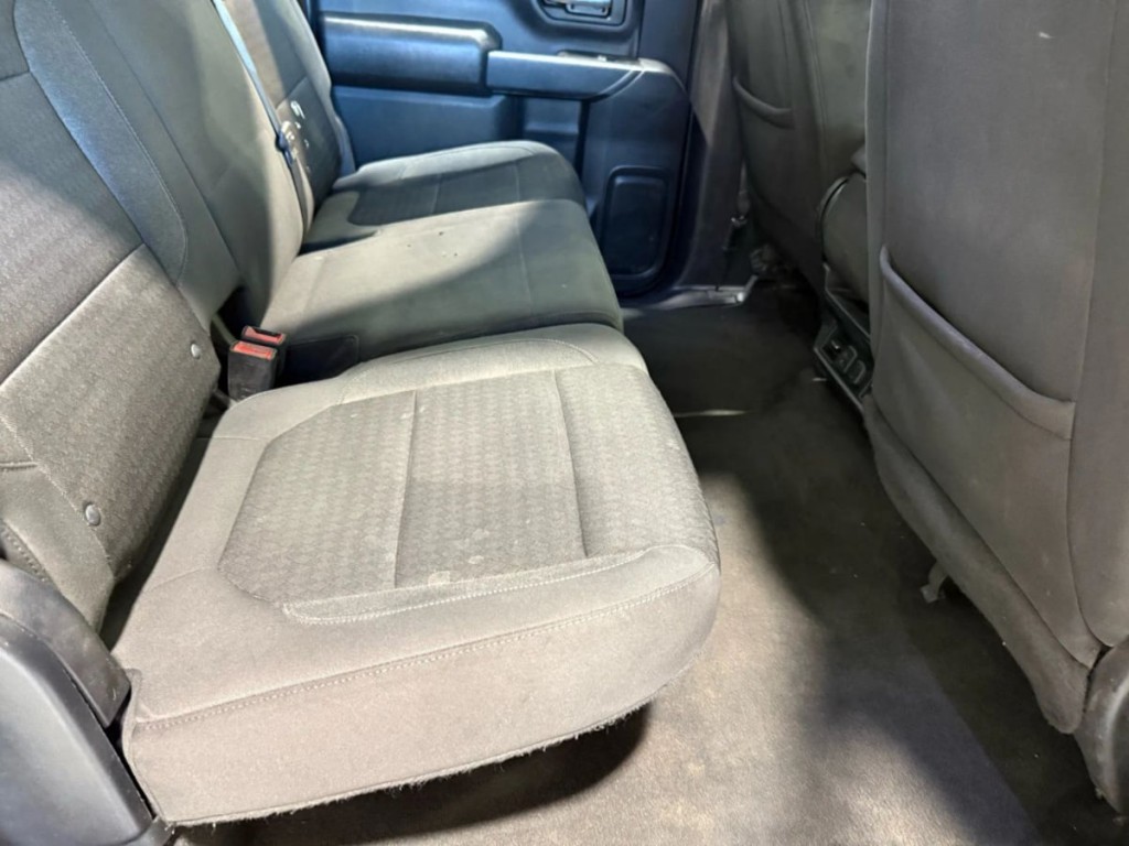 2022 Chevrolet Silverado 1500 Image 28