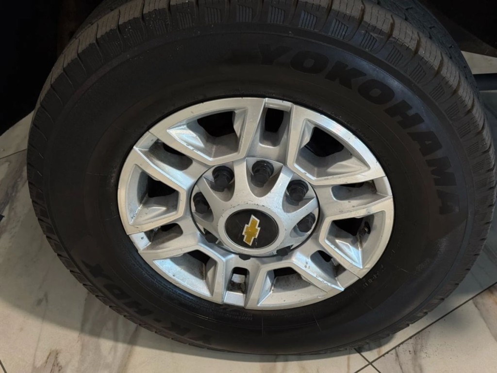 2022 Chevrolet Silverado 1500 Image 29