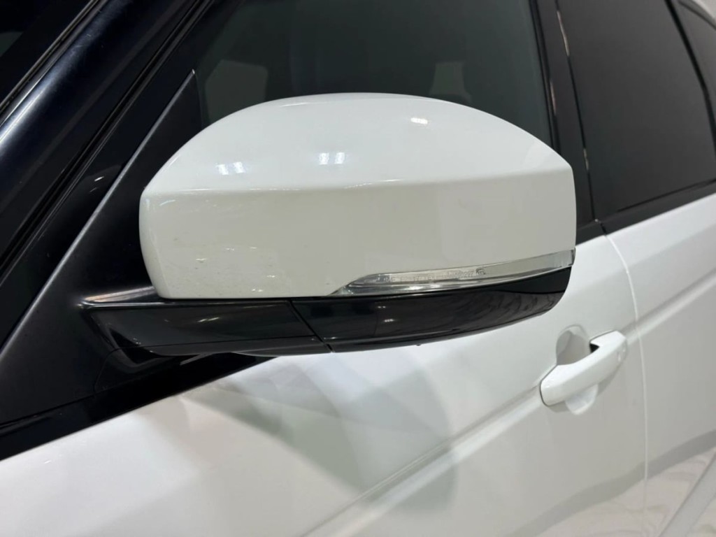 2020 Land Rover Range Rover Sport Image 10