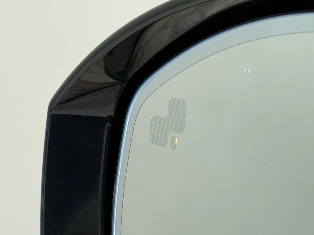 2020 Land Rover Range Rover Sport Image 11