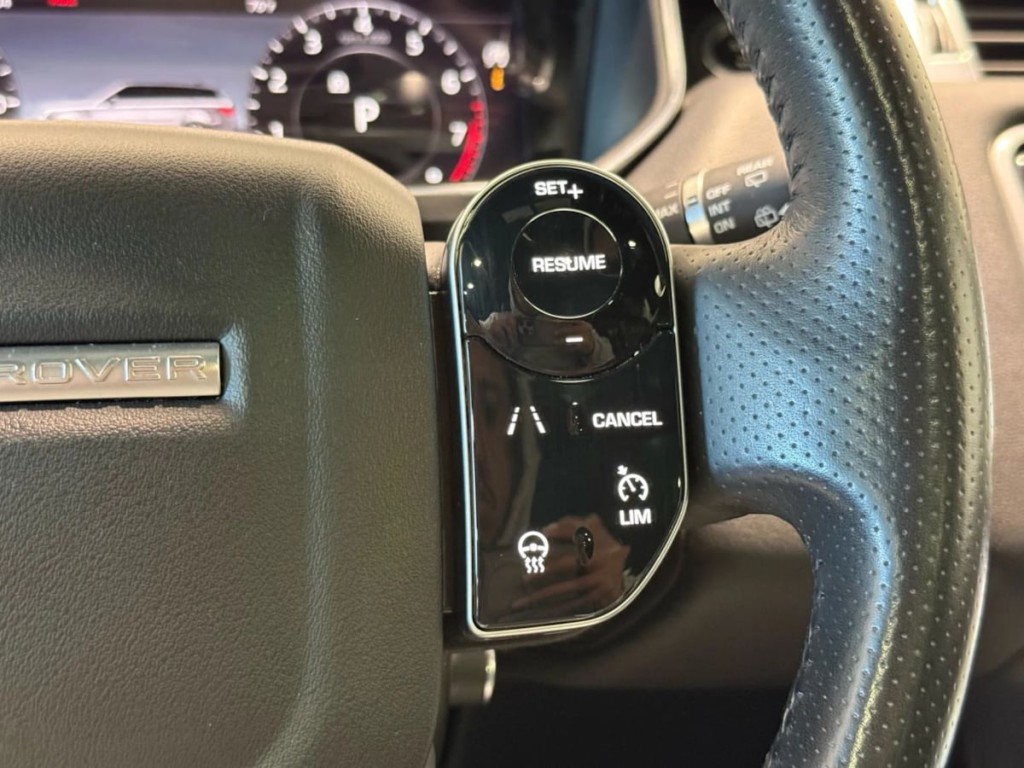 2020 Land Rover Range Rover Sport Image 18