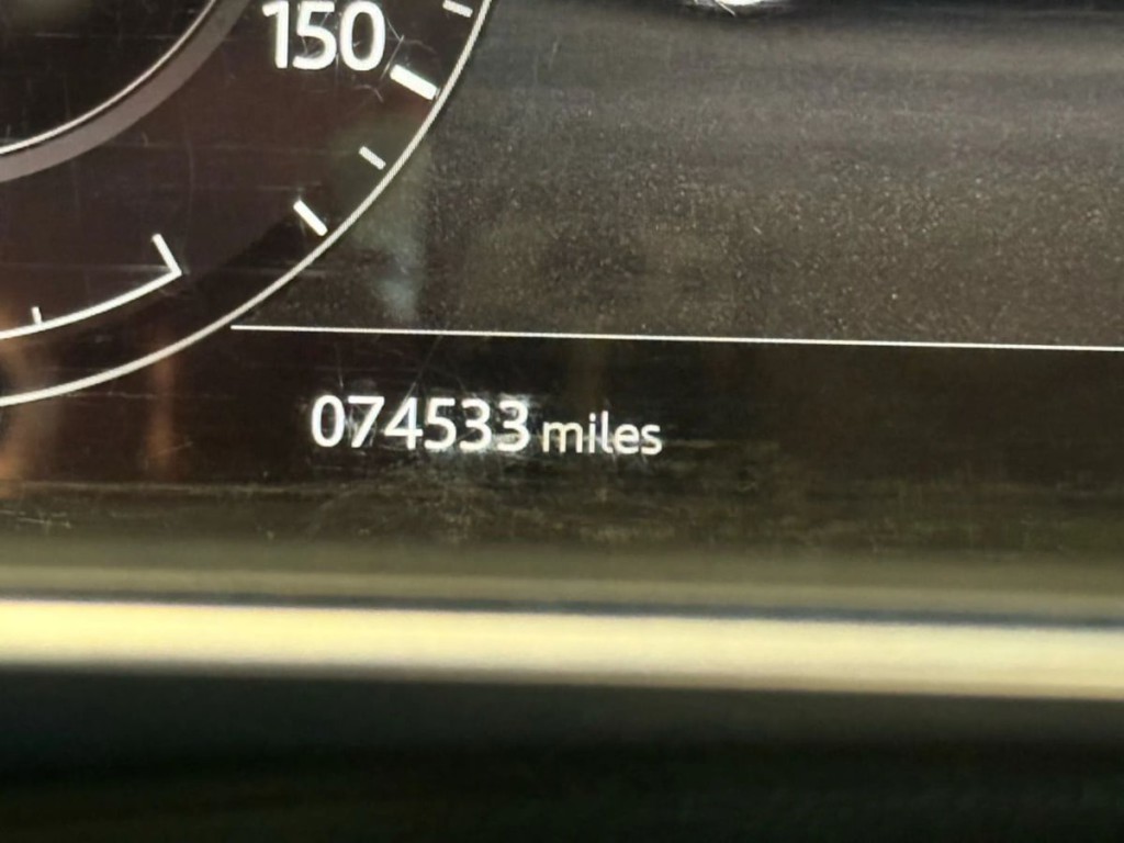 2020 Land Rover Range Rover Sport Image 20