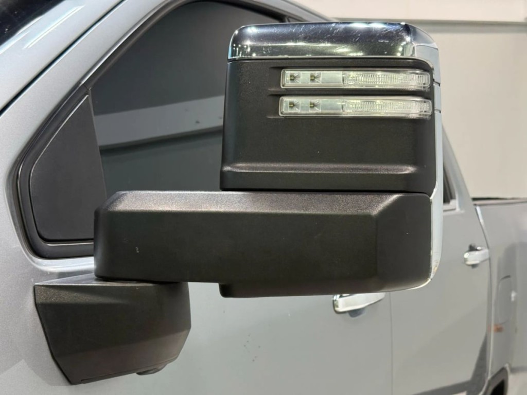 2024 Chevrolet Silverado 1500 Image 6