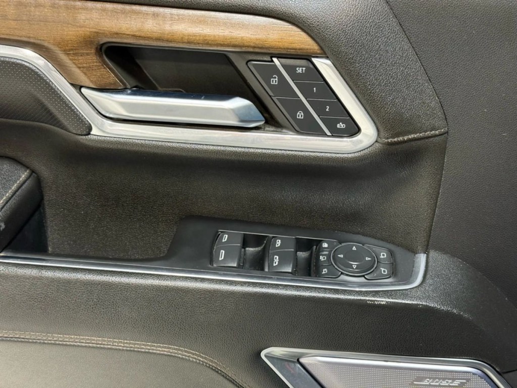 2024 Chevrolet Silverado 1500 Image 9