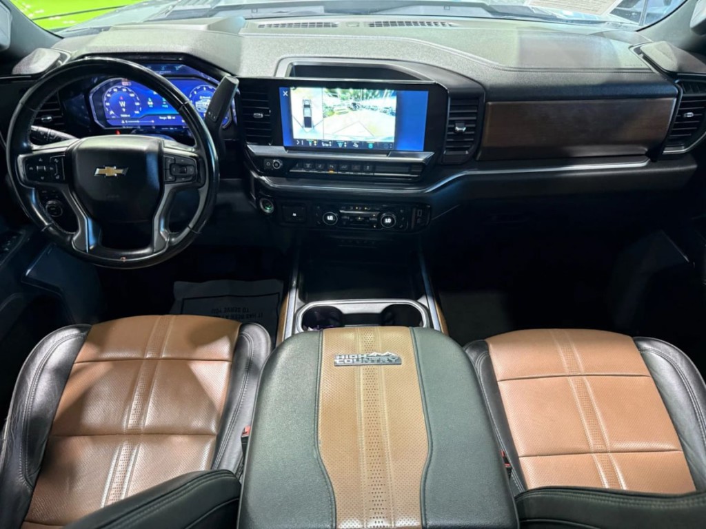 2024 Chevrolet Silverado 1500 Image 11