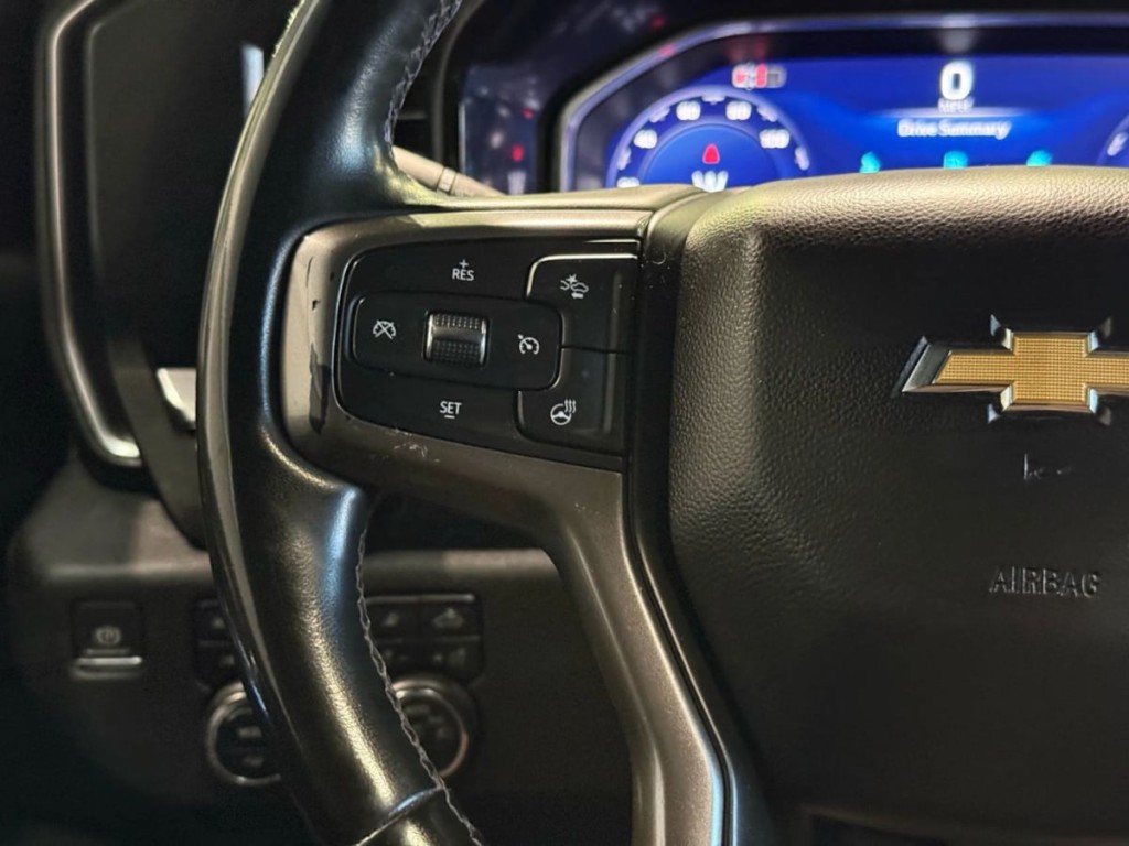 2024 Chevrolet Silverado 1500 Image 13