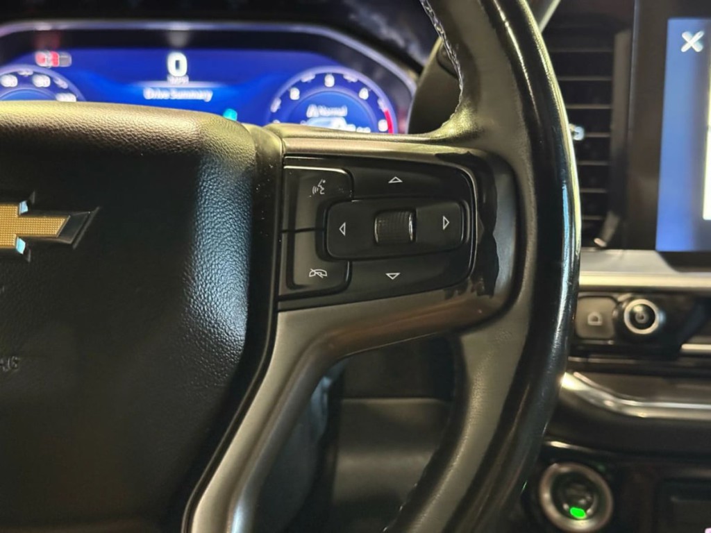 2024 Chevrolet Silverado 1500 Image 14