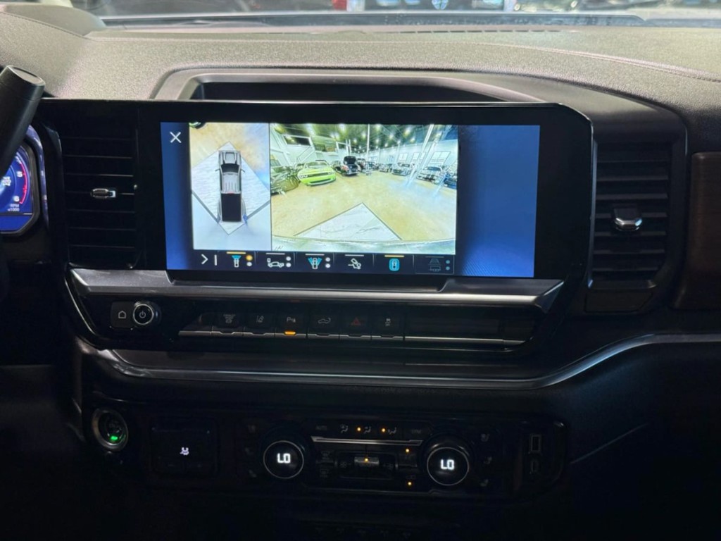 2024 Chevrolet Silverado 1500 Image 16