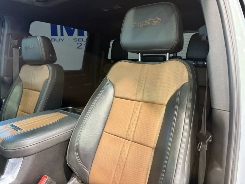 2024 Chevrolet Silverado 1500 Image 17