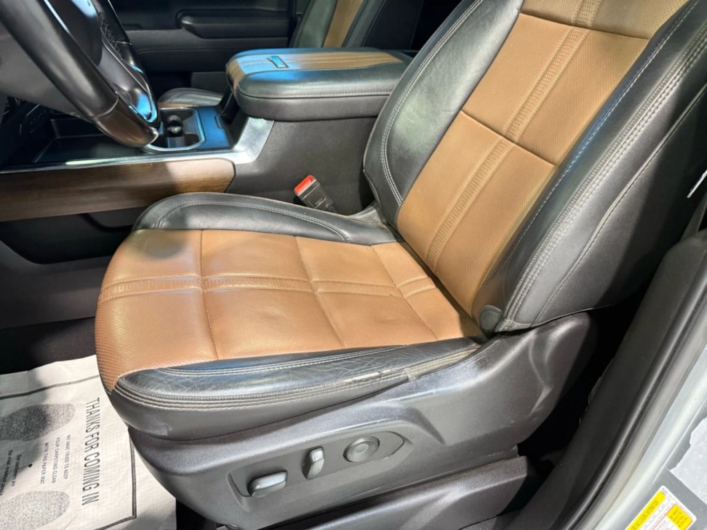 2024 Chevrolet Silverado 1500 Image 18