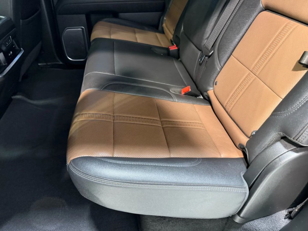 2024 Chevrolet Silverado 1500 Image 20