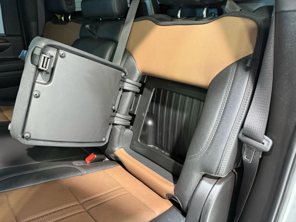 2024 Chevrolet Silverado 1500 Image 21