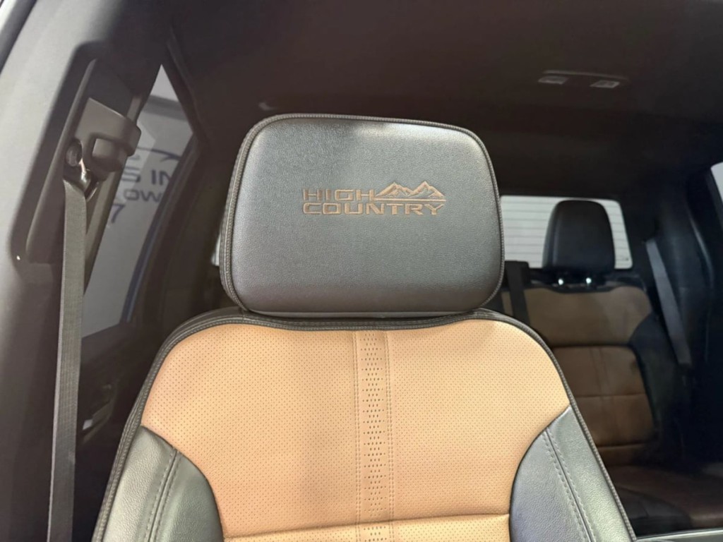 2024 Chevrolet Silverado 1500 Image 24