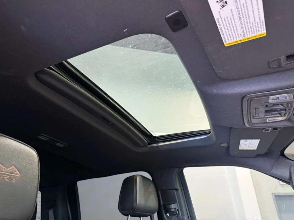 2024 Chevrolet Silverado 1500 Image 25