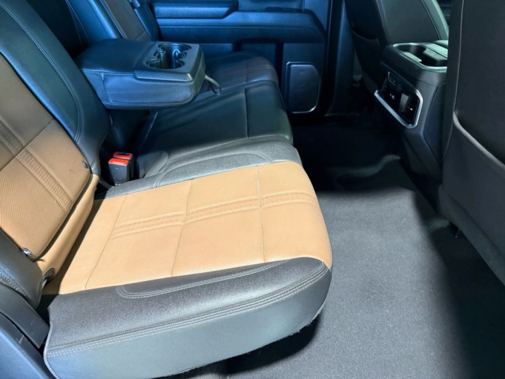 2024 Chevrolet Silverado 1500 Image 27