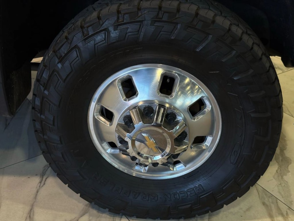 2024 Chevrolet Silverado 1500 Image 28