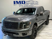 Image for 2019 Nissan Titan SV ID: 7187770