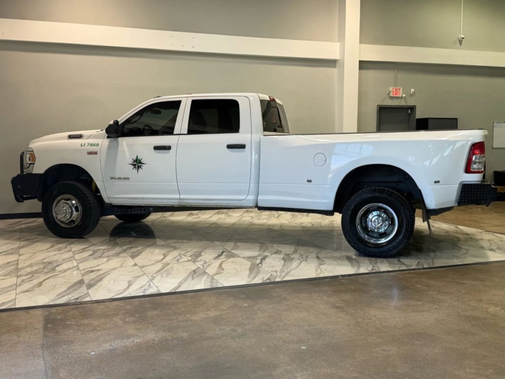 2020 RAM 3500 Image 10