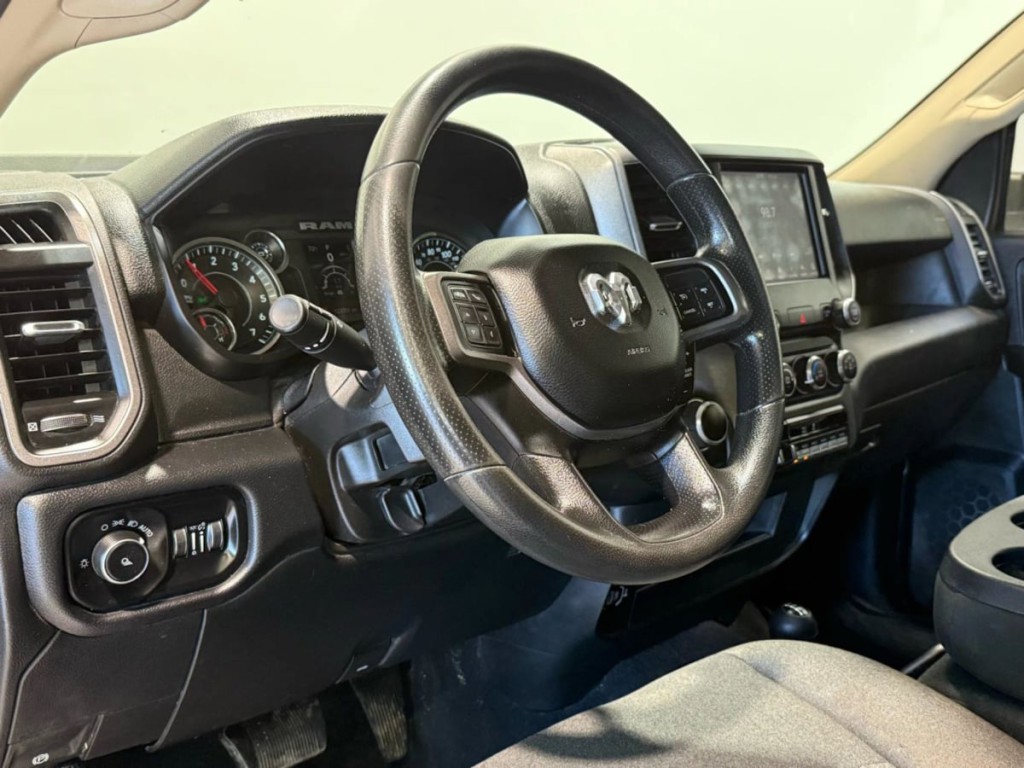 2020 RAM 3500 Image 14