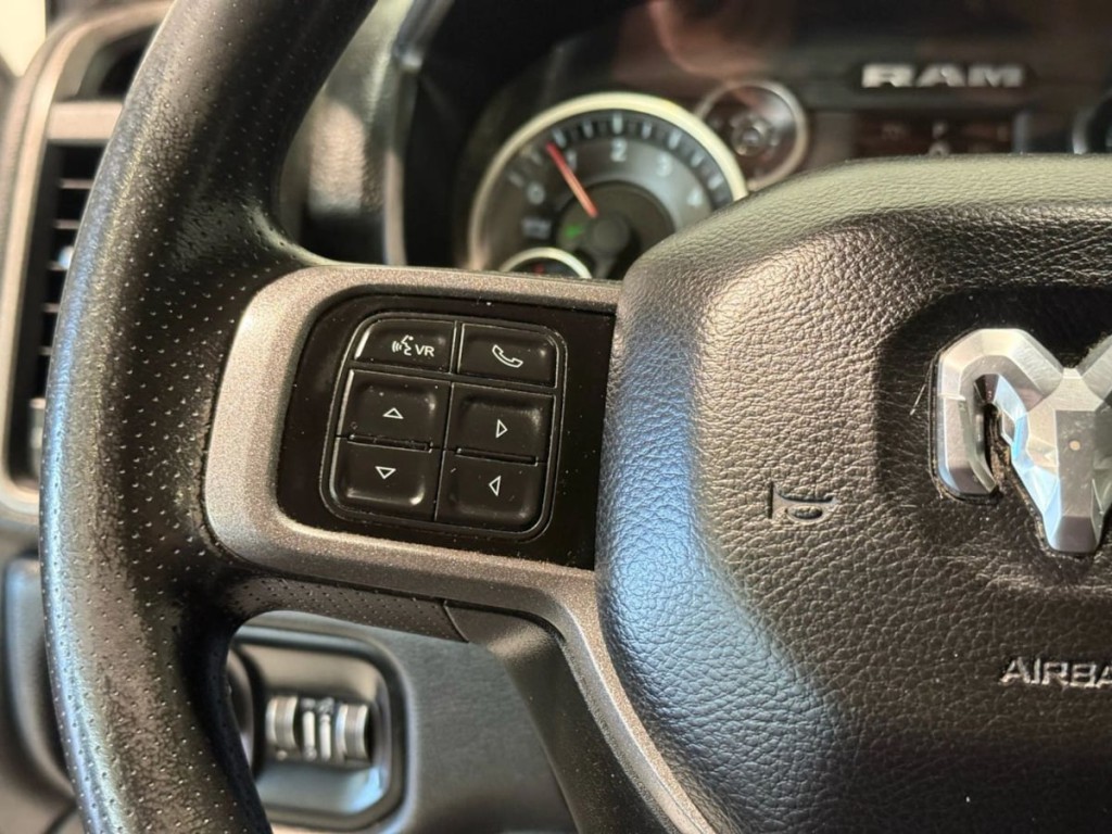 2020 RAM 3500 Image 16