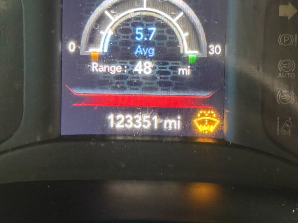 2020 RAM 3500 Image 20