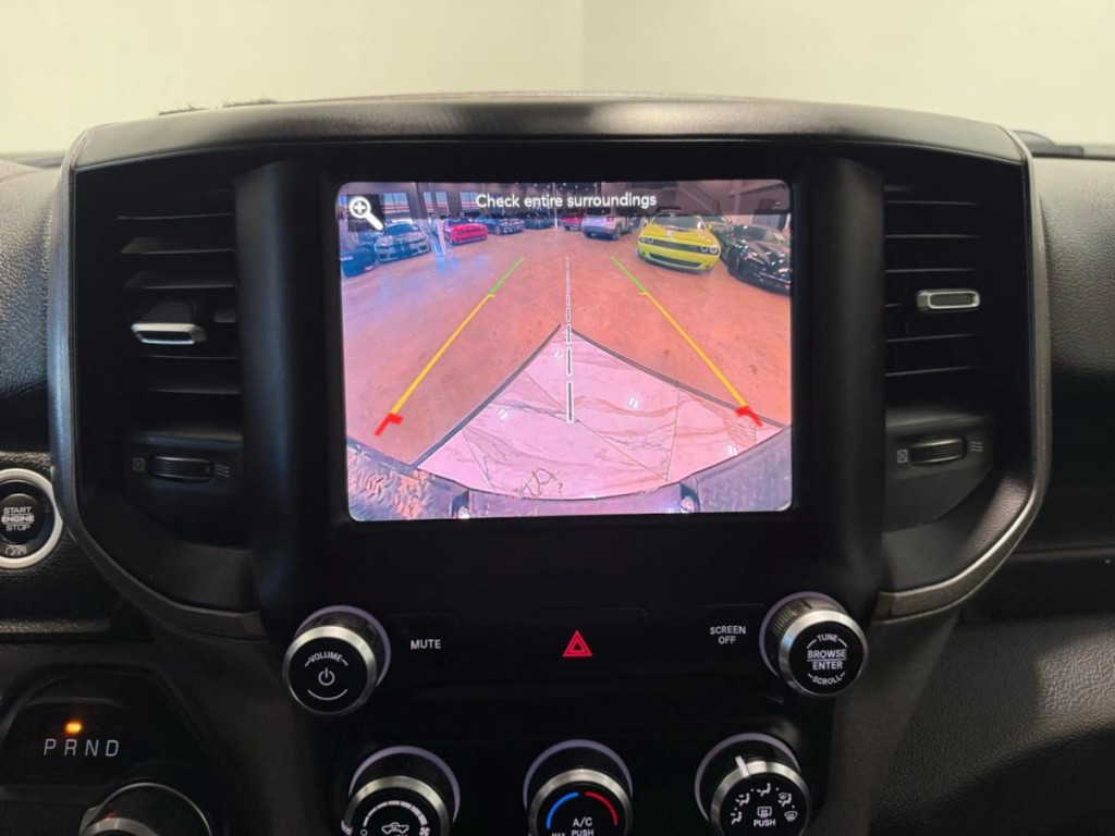 2020 RAM 3500 Image 21