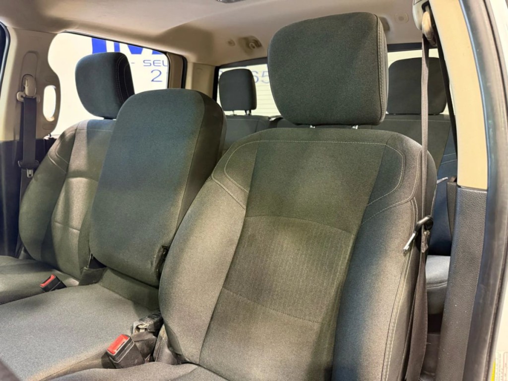 2020 RAM 3500 Image 22