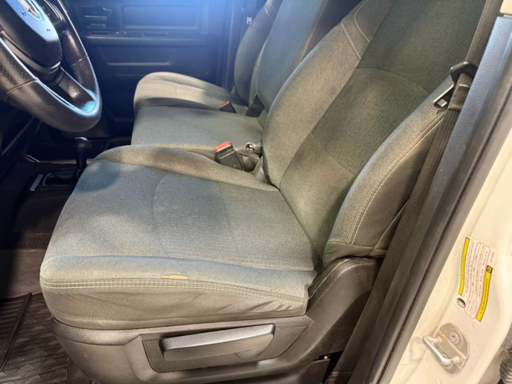 2020 RAM 3500 Image 23