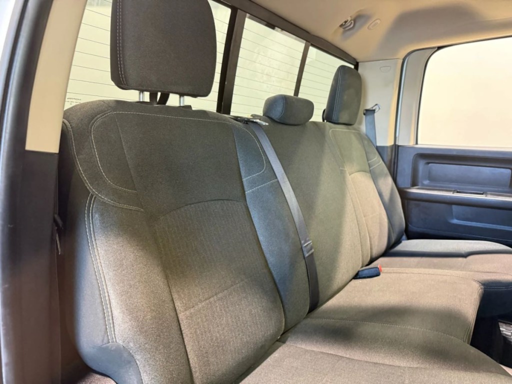 2020 RAM 3500 Image 28