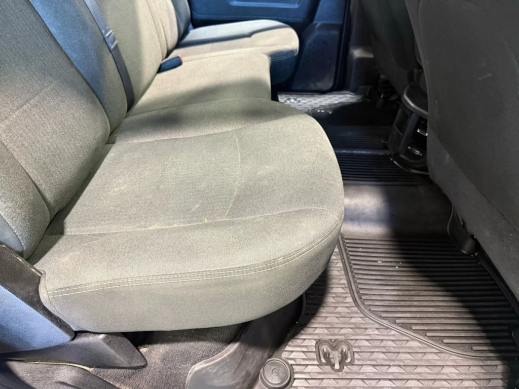 2020 RAM 3500 Image 29